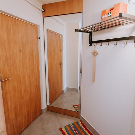 Apartament Milbertus Sandomierz Exterior photo