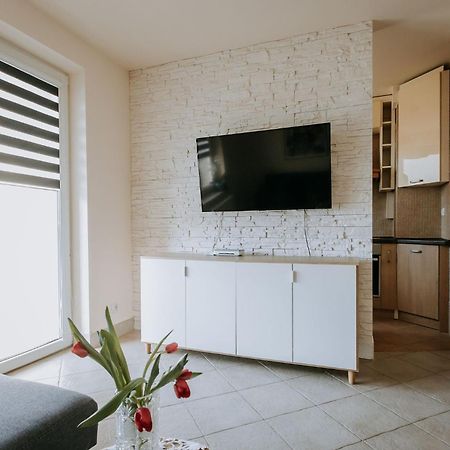 Apartament Milbertus Sandomierz Exterior photo