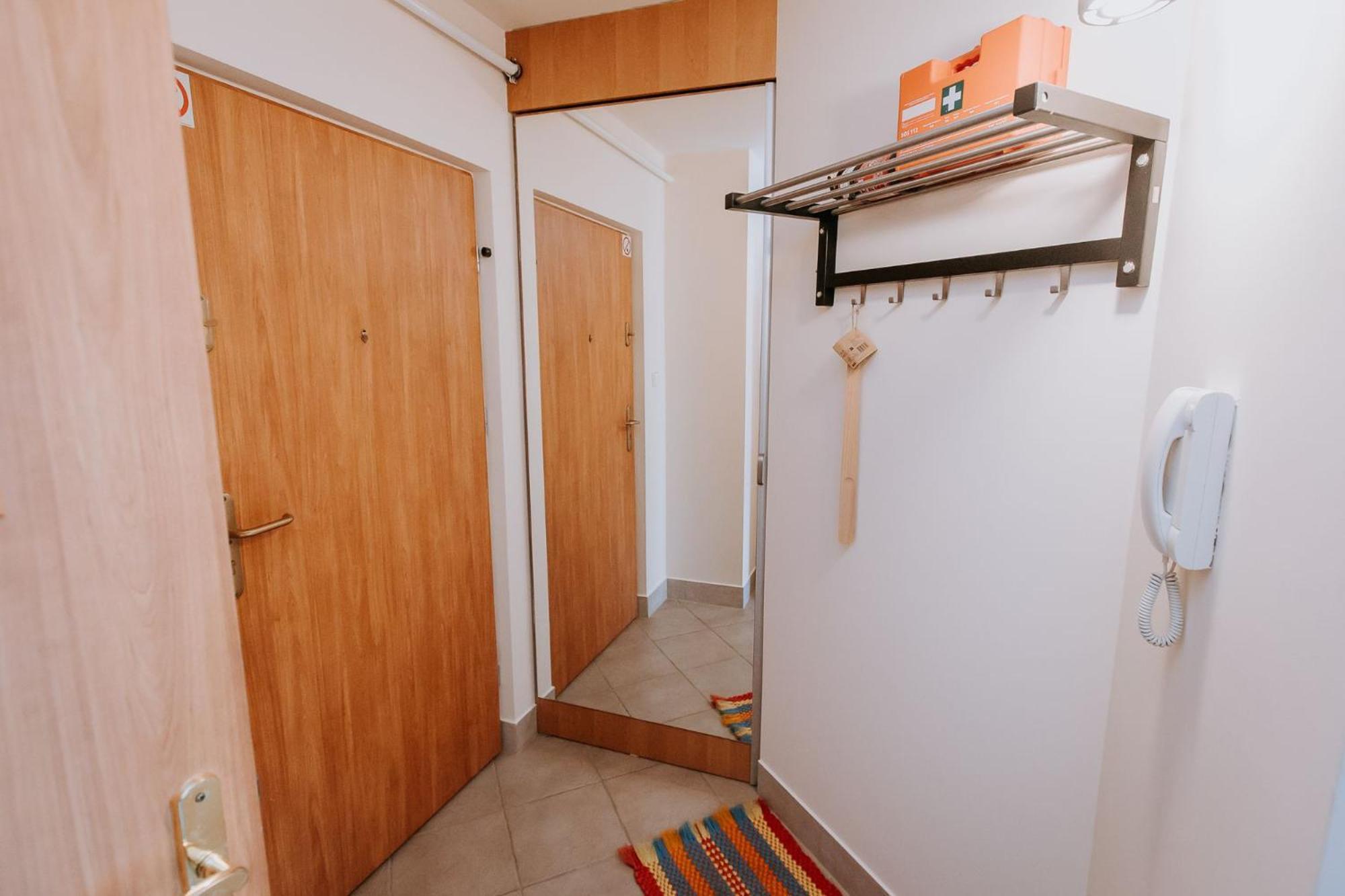 Apartament Milbertus Sandomierz Exterior photo