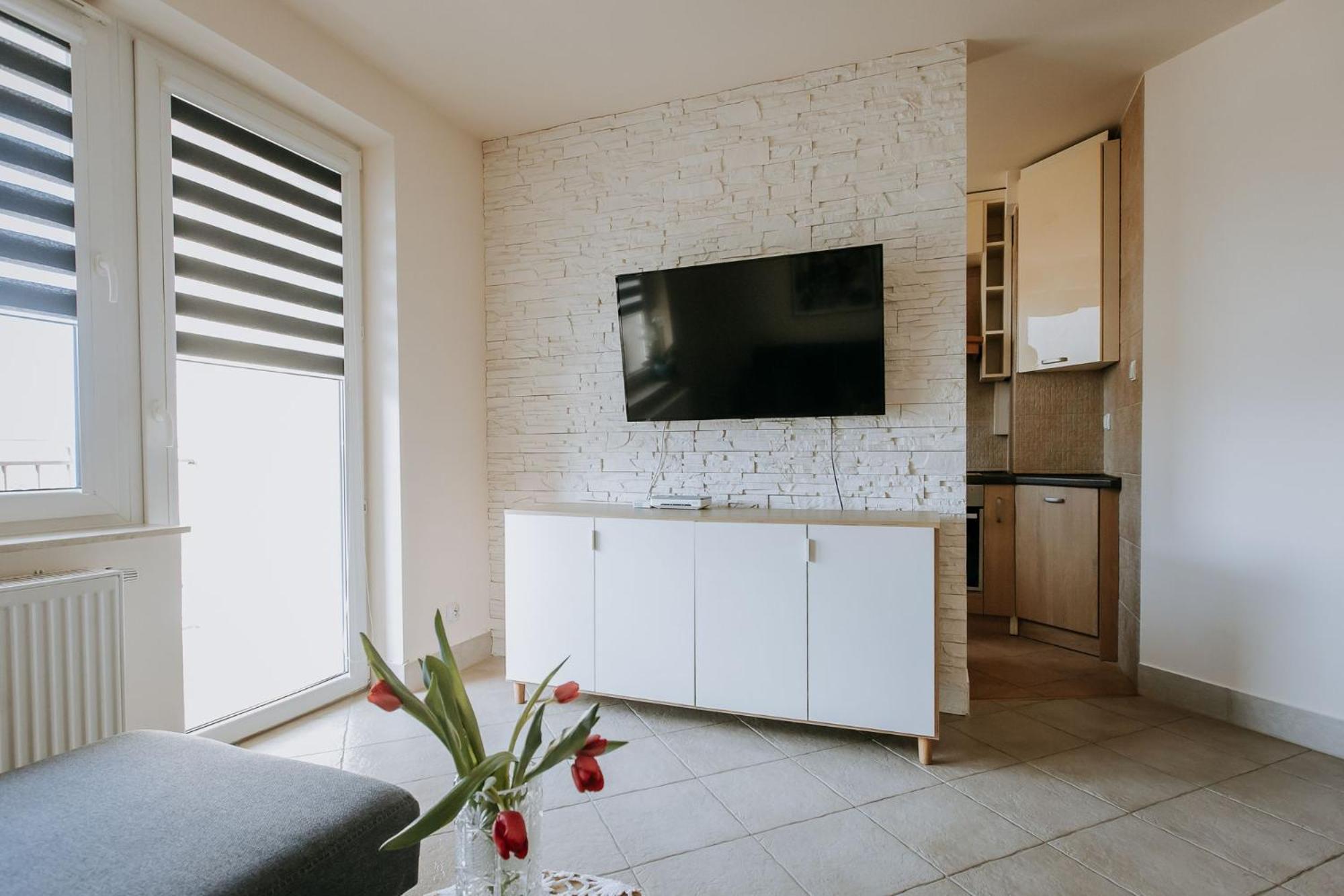 Apartament Milbertus Sandomierz Exterior photo