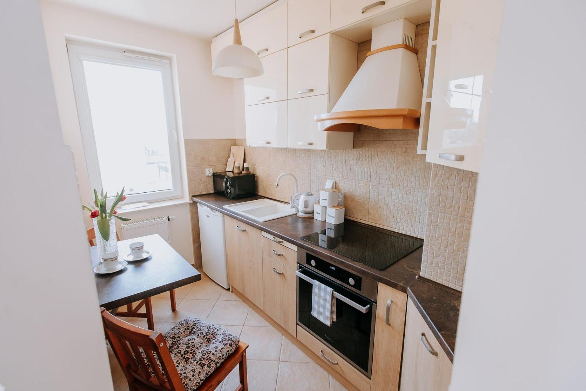 Apartament Milbertus Sandomierz Exterior photo